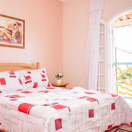 Casa Pedro Appartement Búzios Buitenkant foto