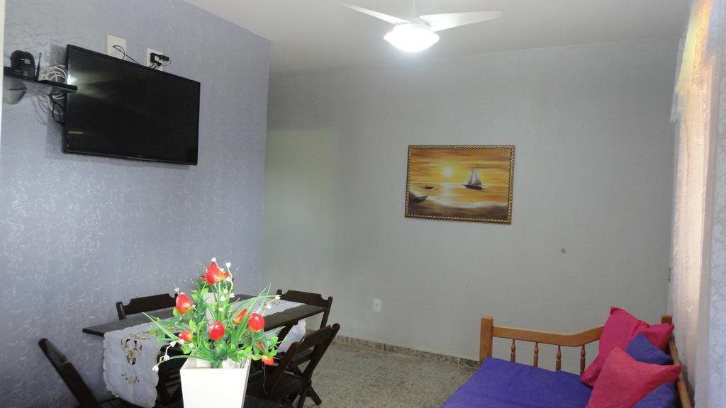 Casa Pedro Appartement Búzios Kamer foto