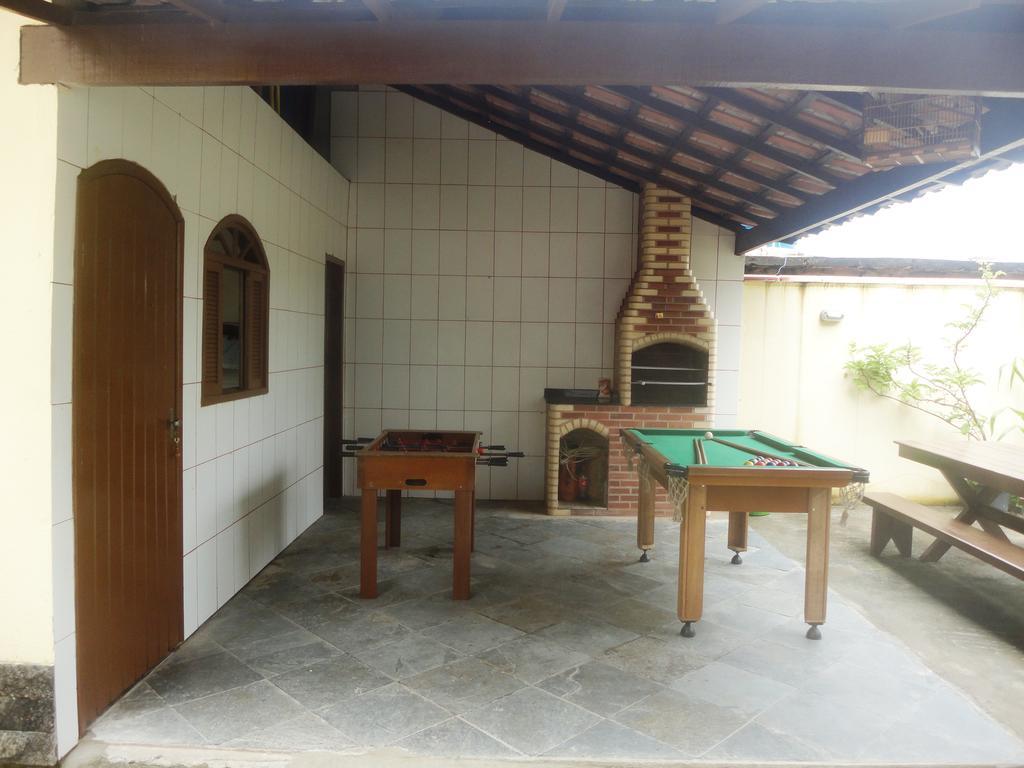 Casa Pedro Appartement Búzios Buitenkant foto