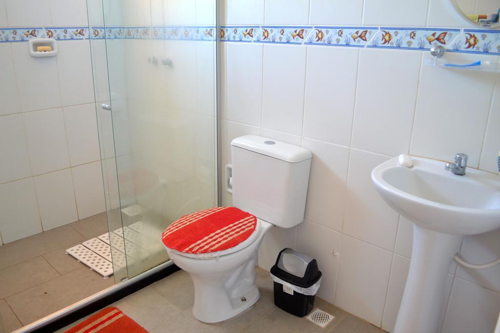 Casa Pedro Appartement Búzios Kamer foto