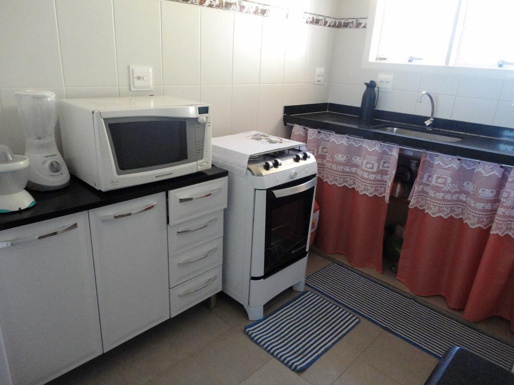 Casa Pedro Appartement Búzios Kamer foto