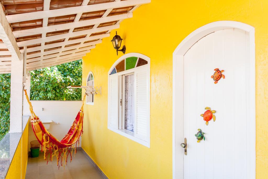 Casa Pedro Appartement Búzios Buitenkant foto