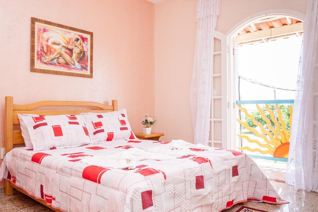 Casa Pedro Appartement Búzios Buitenkant foto