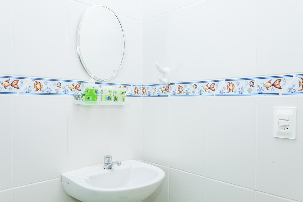 Casa Pedro Appartement Búzios Buitenkant foto