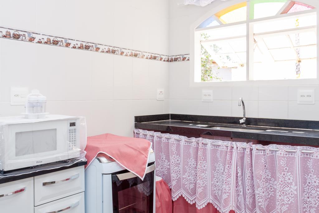 Casa Pedro Appartement Búzios Buitenkant foto