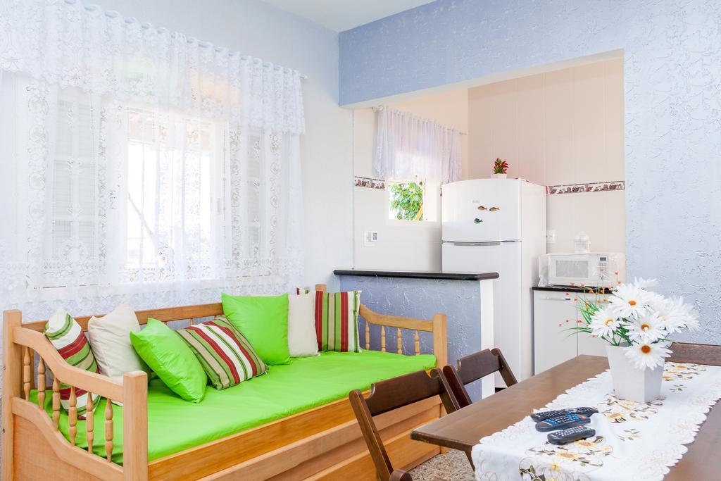 Casa Pedro Appartement Búzios Buitenkant foto