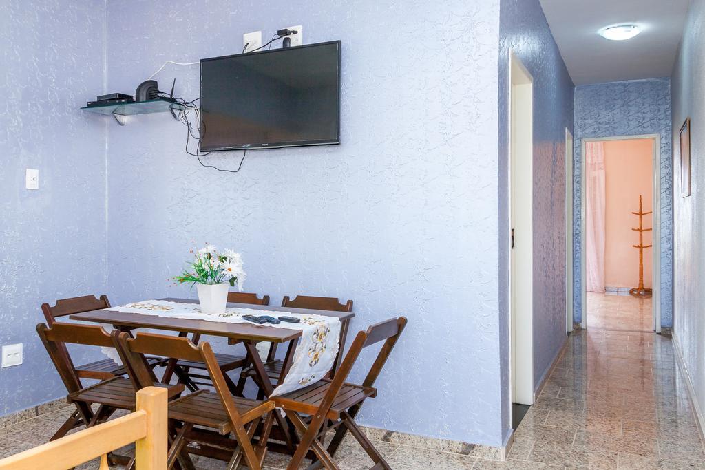 Casa Pedro Appartement Búzios Buitenkant foto