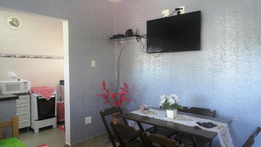Casa Pedro Appartement Búzios Buitenkant foto