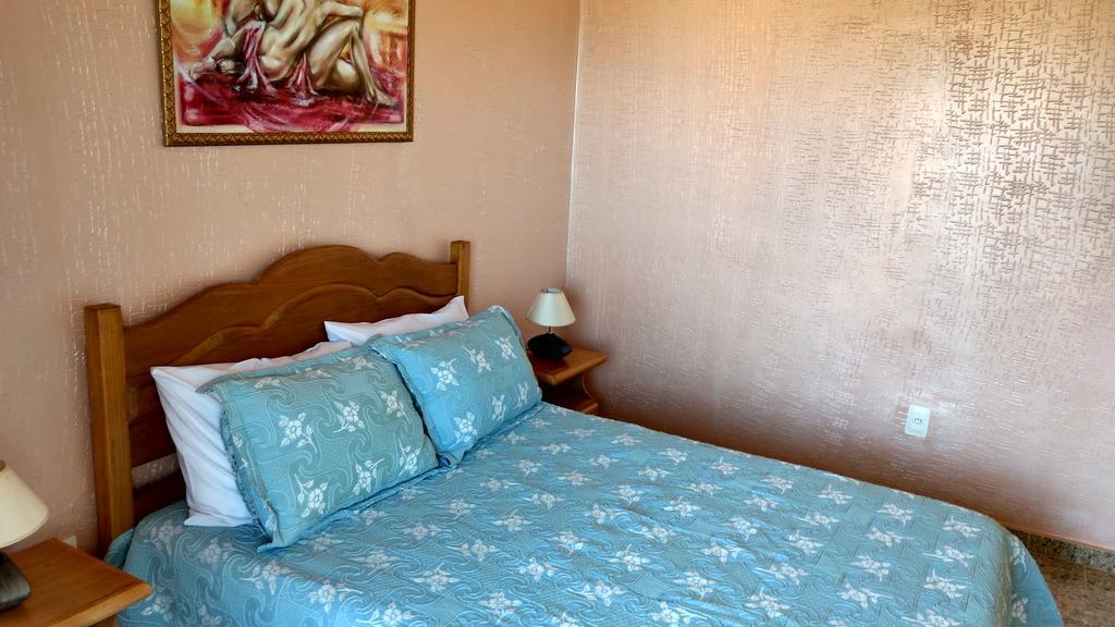 Casa Pedro Appartement Búzios Buitenkant foto