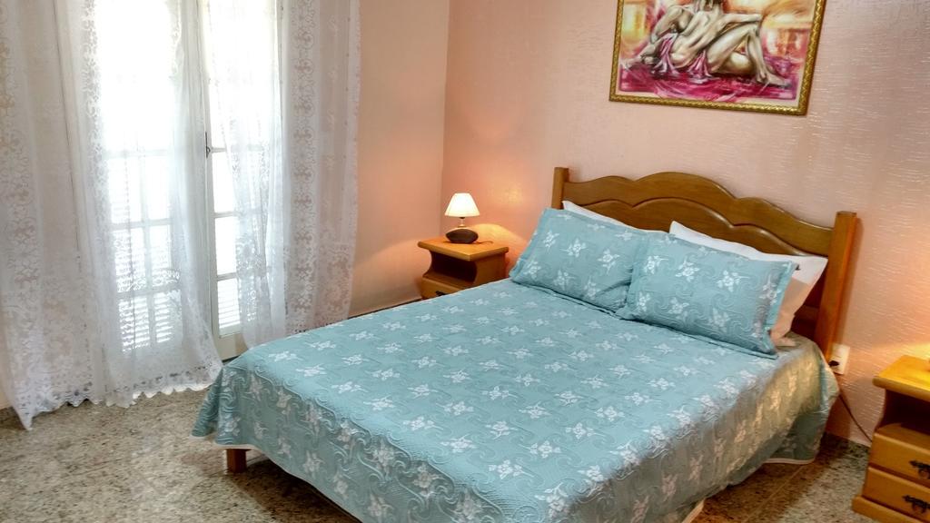 Casa Pedro Appartement Búzios Buitenkant foto