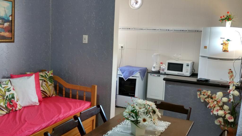Casa Pedro Appartement Búzios Buitenkant foto