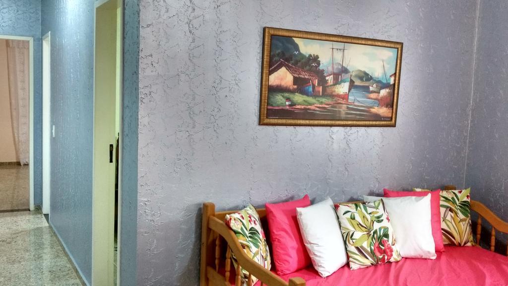 Casa Pedro Appartement Búzios Buitenkant foto