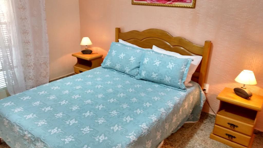 Casa Pedro Appartement Búzios Buitenkant foto