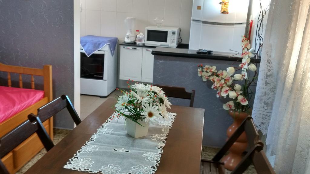 Casa Pedro Appartement Búzios Buitenkant foto