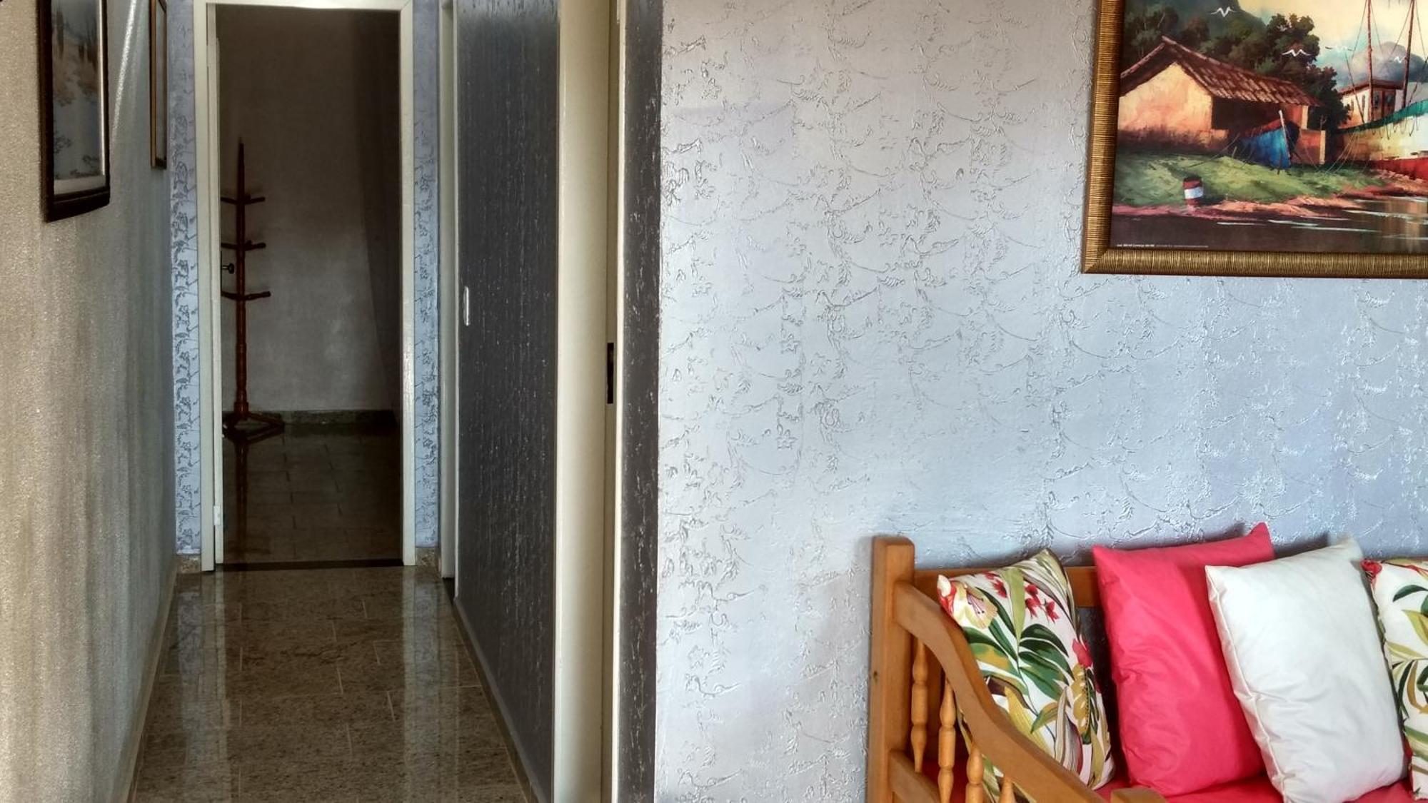 Casa Pedro Appartement Búzios Buitenkant foto