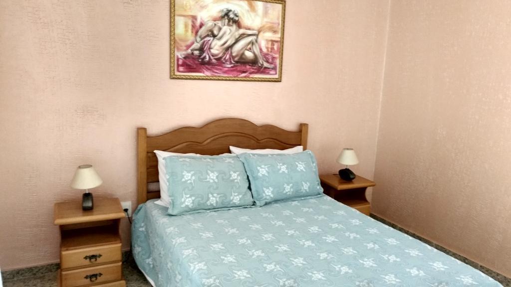 Casa Pedro Appartement Búzios Buitenkant foto