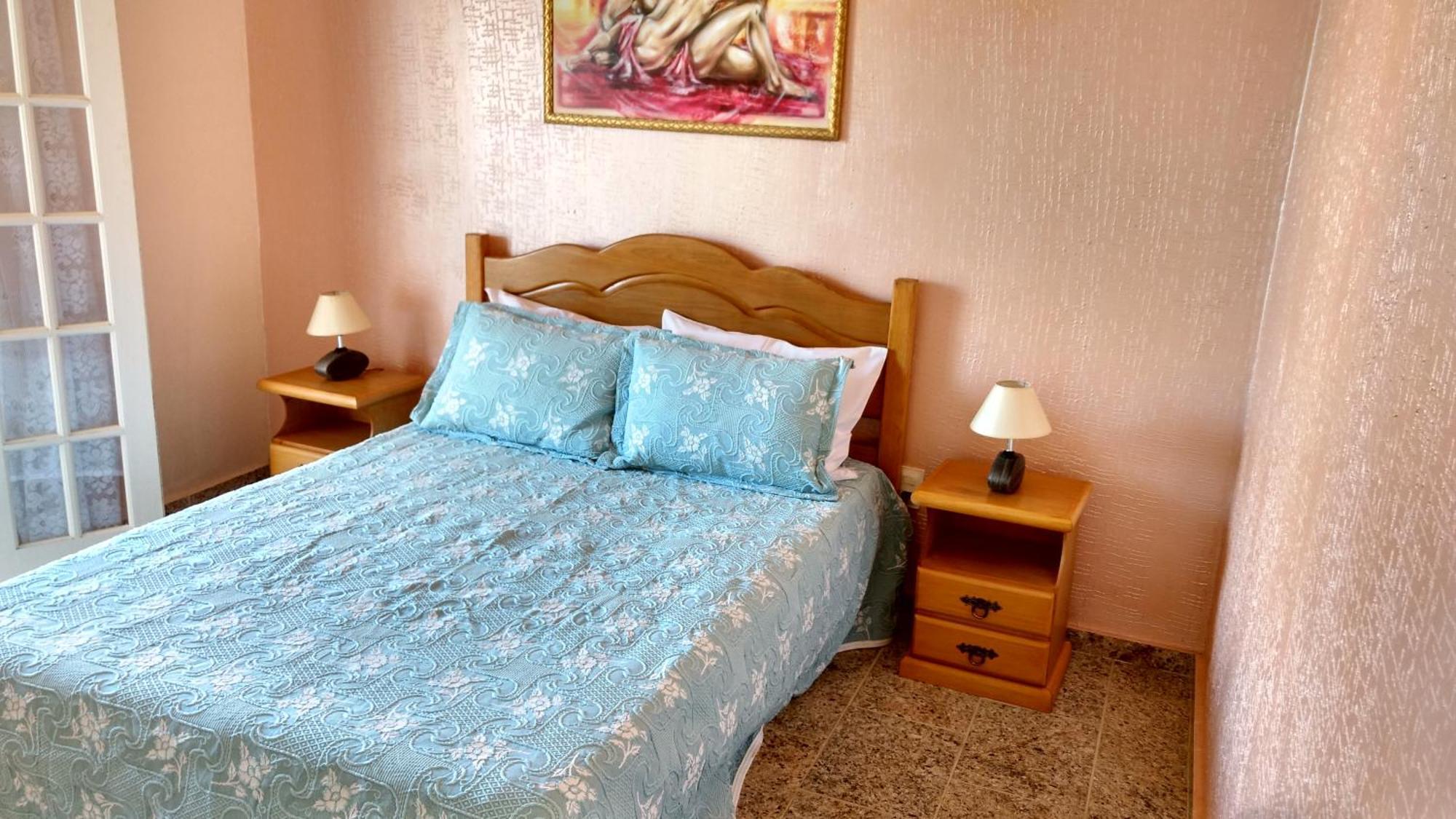 Casa Pedro Appartement Búzios Buitenkant foto