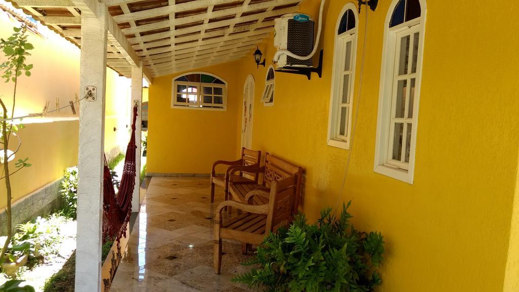 Casa Pedro Appartement Búzios Buitenkant foto