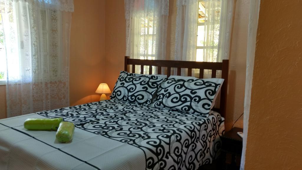 Casa Pedro Appartement Búzios Buitenkant foto