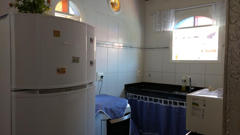 Casa Pedro Appartement Búzios Buitenkant foto