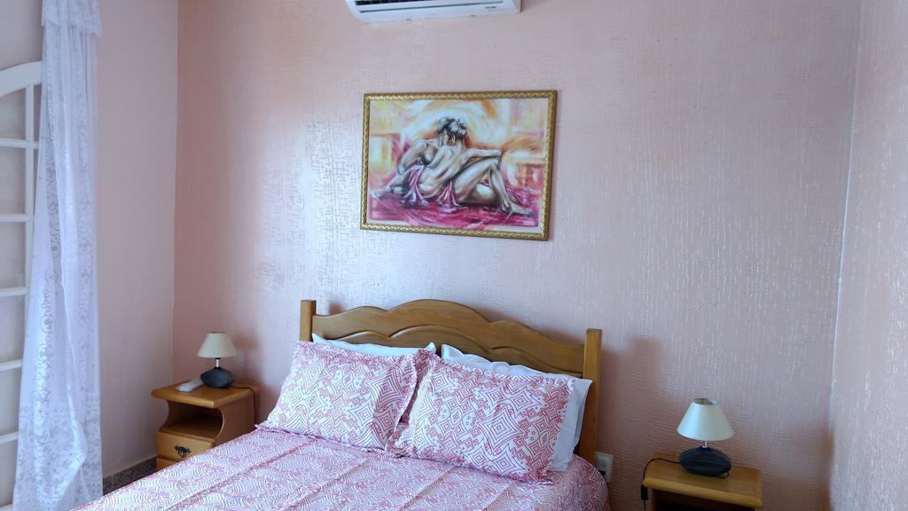Casa Pedro Appartement Búzios Buitenkant foto