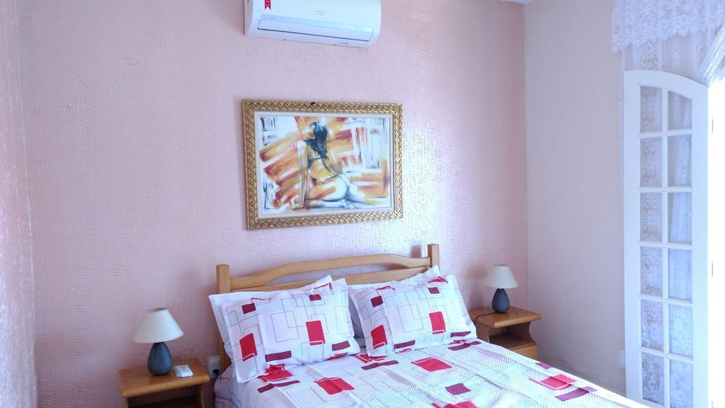 Casa Pedro Appartement Búzios Buitenkant foto