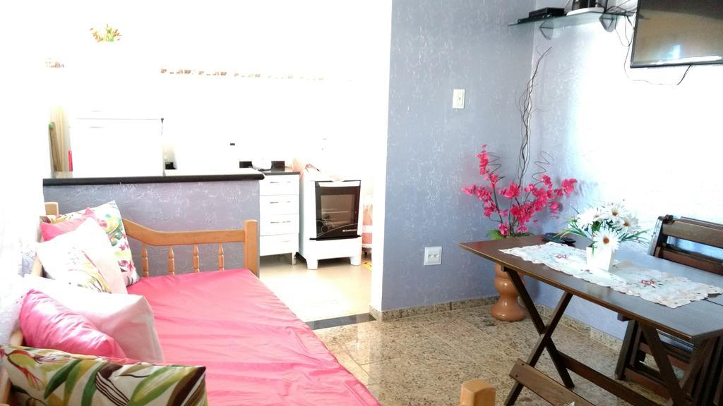 Casa Pedro Appartement Búzios Buitenkant foto