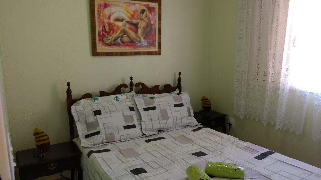 Casa Pedro Appartement Búzios Buitenkant foto